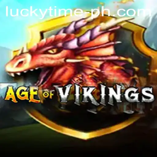 Age of Viking: An Epic Journey with LUCKYTIME