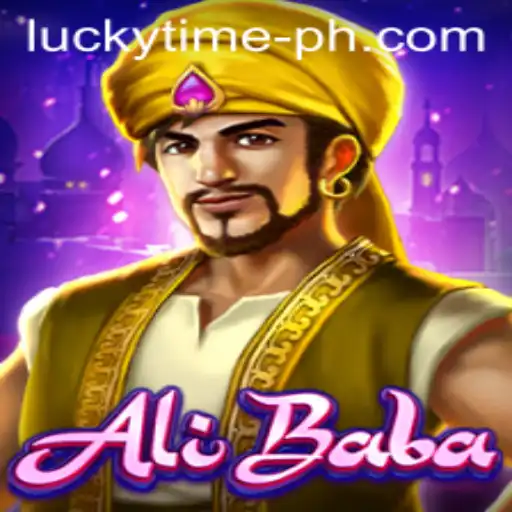Exploring the Enchanting World of AliBaba Game and the LUCKYTIME Bonus