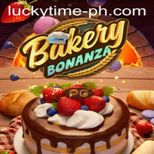 BakeryBonanza: The Sweet Evolution of Virtual Baking with LUCKYTIME