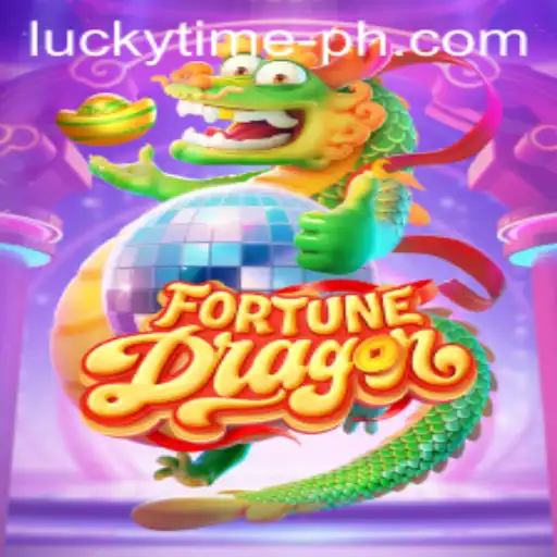 FortuneDragon: Unveiling the Magical Realm of LUCKYTIME