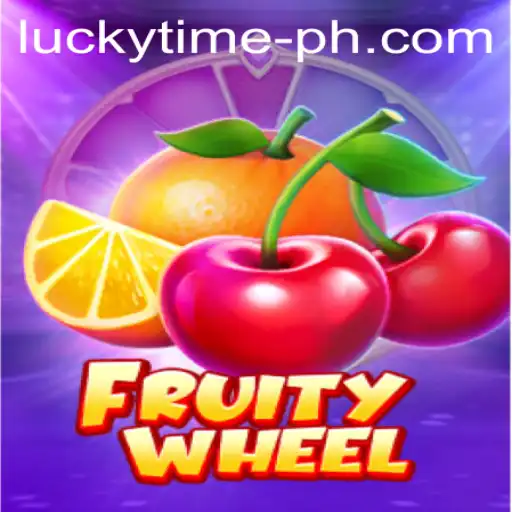 Discover the Exciting World of FruityWheel: The Game of Thrilling Spins and LUCKYTIME Bonuses