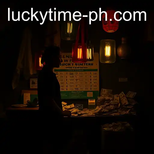 Jueteng: The Illicit Lottery of Luck