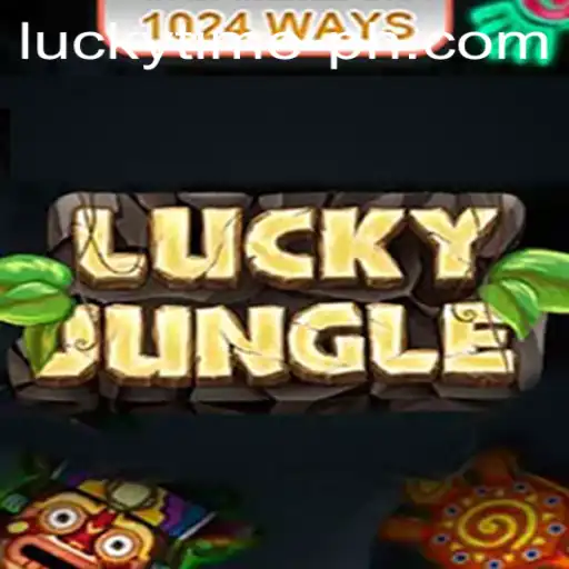 The Exciting World of LuckyJungle1024: Dive Into the Adventure