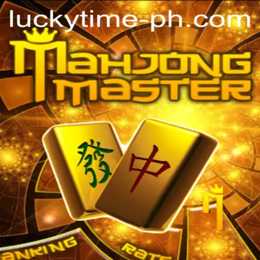 Discover the Engaging World of MahJongMaster and the Exciting 'LUCKYTIME' Feature