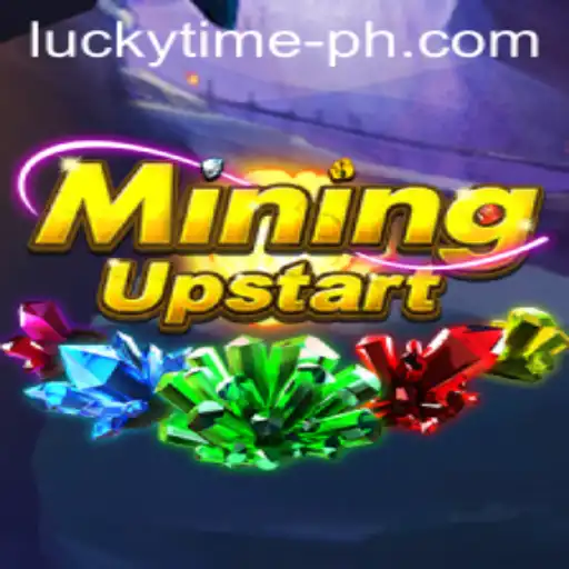 Exploring the Thrilling World of MiningUpstart: Unleash the Power of LUCKYTIME
