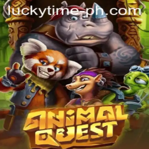 AnimalQuest: The Exciting Adventure Game Taking the World by Storm