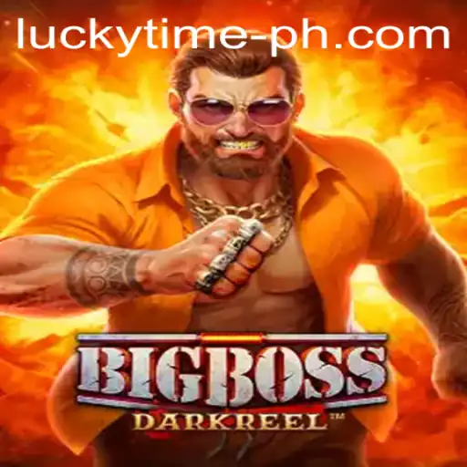 BigBoss: Exploring the Intriguing World of LUCKYTIME