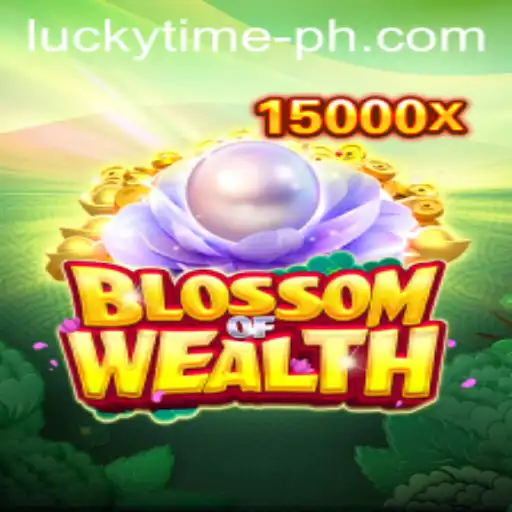 Discover the Enchanting World of BlossomofWealth: A Journey Through Fortune and Luck