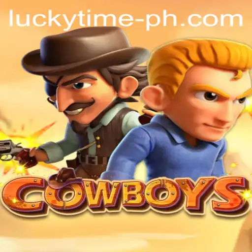 Exploring the Thrilling World of COWBOYS: Enter the LUCKYTIME