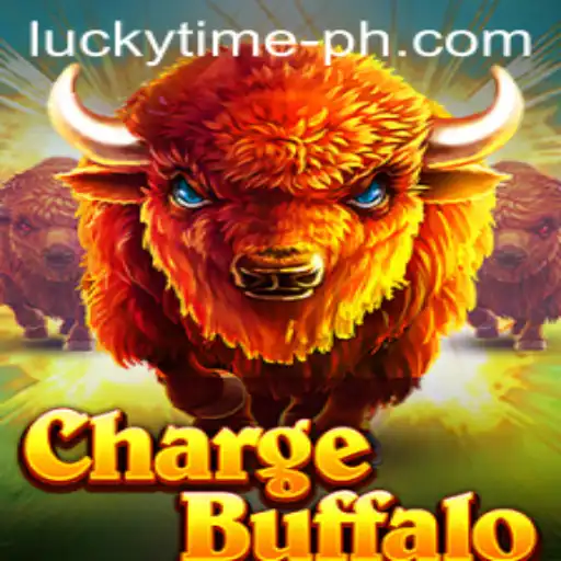 Discover the Exciting World of ChargeBuffalo: Embrace the LUCKYTIME Adventure