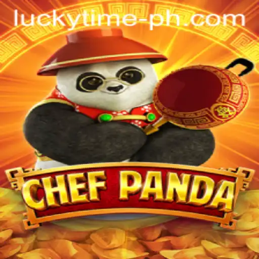 Experience Culinary Magic with ChefPanda's Latest Update: LUCKYTIME