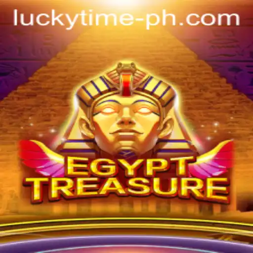 Exploring the Mysteries of EgyptTreasure: A Journey Through Time and Luck