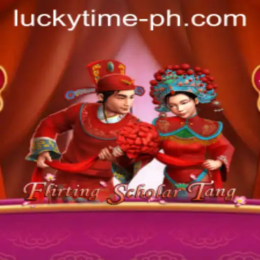 Exploring the Enchantment of Flirting Scholar Tang and the Allure of LUCKYTIME