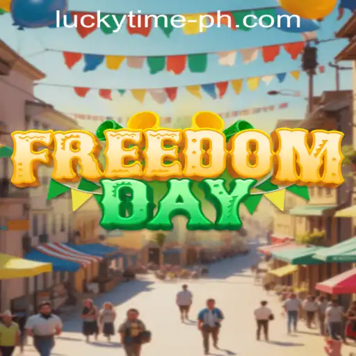 Exploring the Thrills of FreedomDay: Unveiling the Secrets of LUCKYTIME