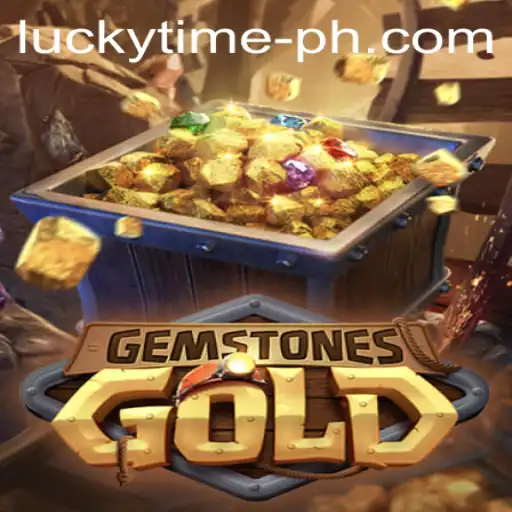Unveiling the Thrills of GemstonesGold: A Journey Through LUCKYTIME