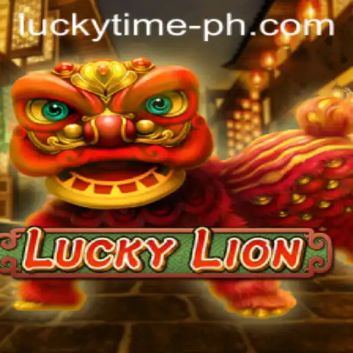 Unveiling LuckyLion: Your Gateway to Gamified Excitement with LUCKYTIME Feature