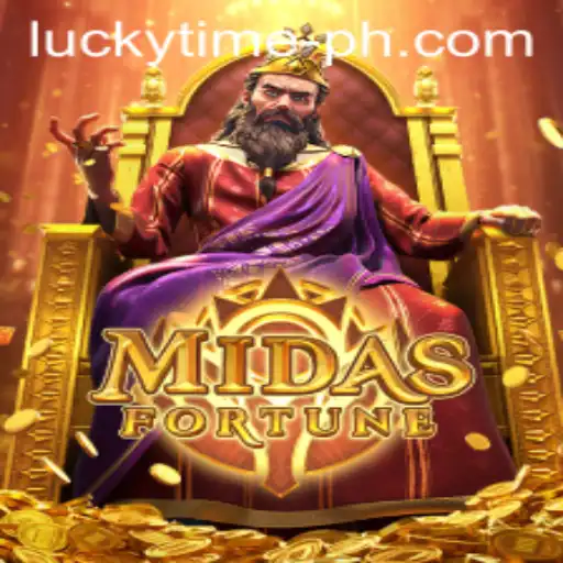The Captivating World of MidasFortune: Let the LUCKYTIME Begin