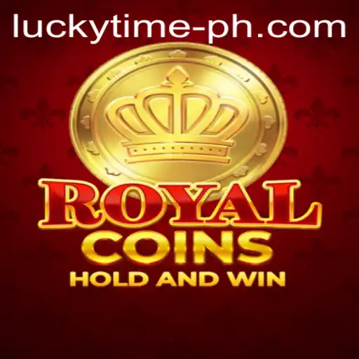 Exploring the Exciting World of RoyalCoins and the Thrill of LUCKYTIME