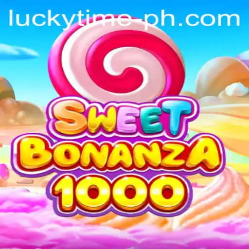 Exploring the Exciting World of SweetBonanza1000 and LUCKYTIME