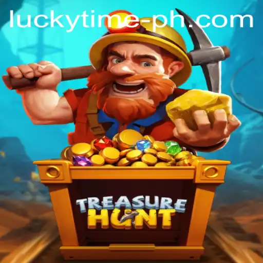TreasureHunt: Explore the Game of Strategic Adventure with LUCKYTIME