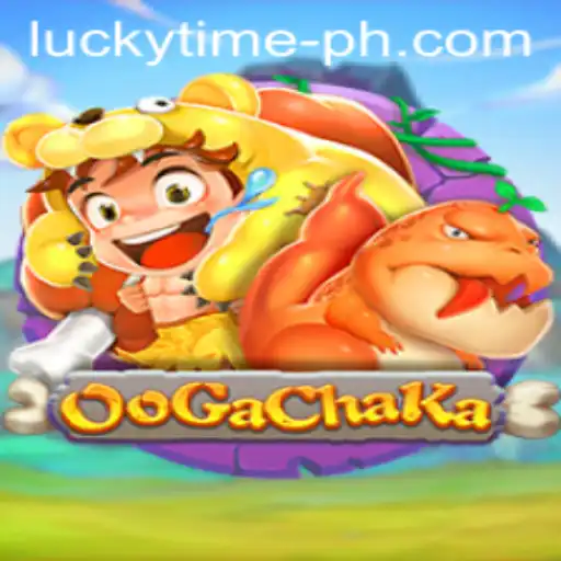 OoGaChaKa: Dive into the Vibrant World of LUCKYTIME
