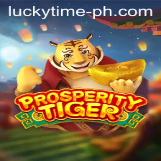 Discover the Exciting World of ProsperityTiger: A New Era of Gaming