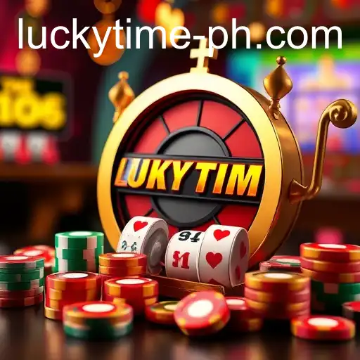 Responsible Gambling: An Insight into LUCKYTIME Practices