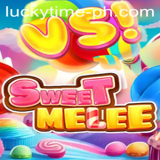 Discover the Thrills of SweetMelee and Its Exciting Feature LUCKYTIME