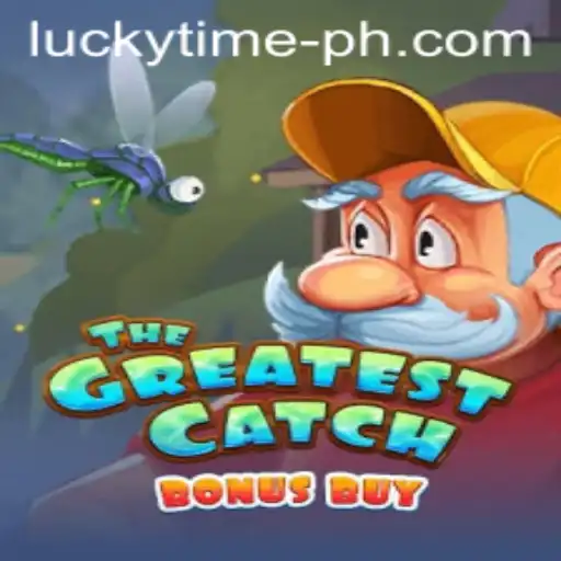 Unveiling TheGreatestCatchBonusBuy: A Deep Dive into Thrills and LUCKYTIME Rewards