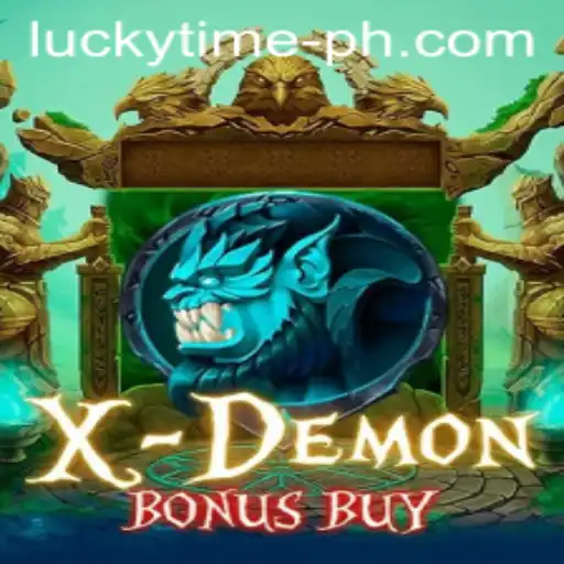 XDemonBonusBuy: Unleashing Adventure in the World of LUCKYTIME